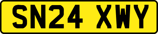 SN24XWY