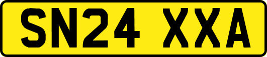 SN24XXA