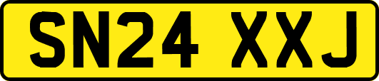 SN24XXJ
