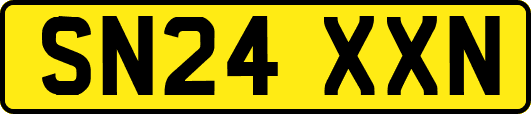 SN24XXN