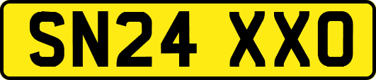 SN24XXO
