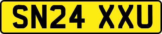 SN24XXU