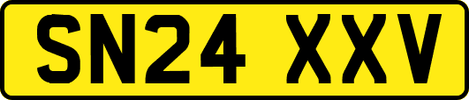 SN24XXV