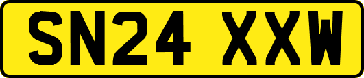 SN24XXW