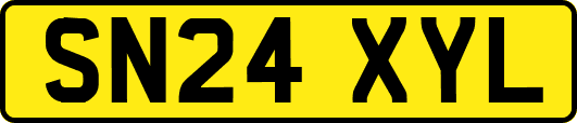 SN24XYL
