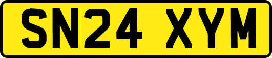 SN24XYM