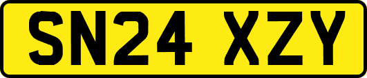 SN24XZY