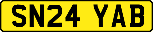 SN24YAB