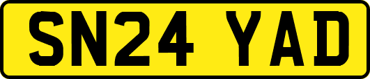 SN24YAD