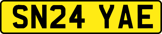 SN24YAE