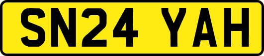 SN24YAH