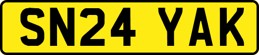SN24YAK