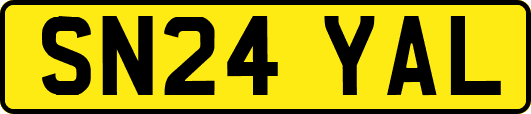 SN24YAL