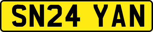 SN24YAN