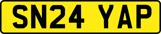 SN24YAP