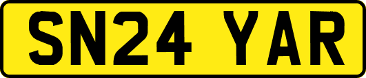 SN24YAR