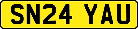 SN24YAU