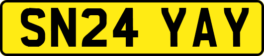 SN24YAY
