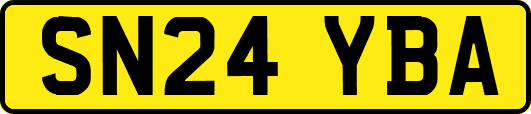 SN24YBA