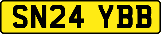 SN24YBB