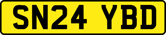 SN24YBD