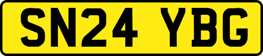 SN24YBG