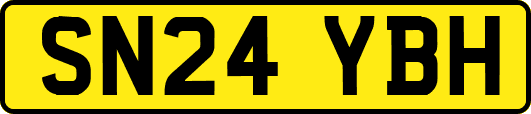 SN24YBH