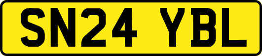 SN24YBL