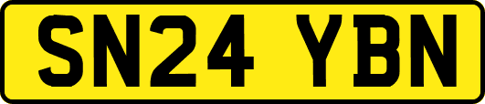 SN24YBN