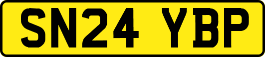 SN24YBP