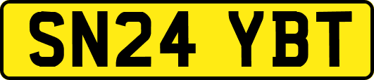 SN24YBT