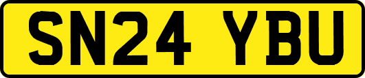 SN24YBU