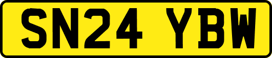 SN24YBW