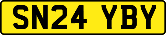 SN24YBY