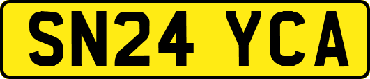 SN24YCA