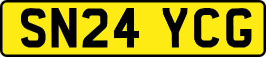 SN24YCG