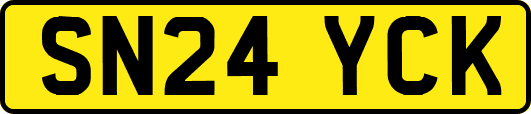 SN24YCK