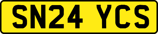 SN24YCS