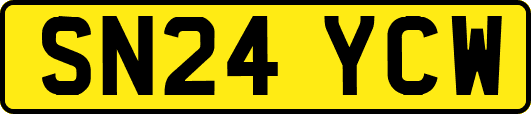 SN24YCW