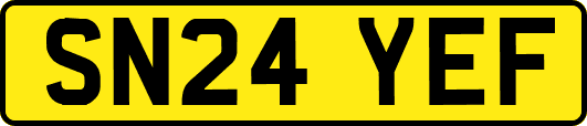 SN24YEF