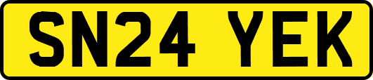 SN24YEK