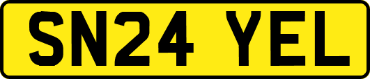 SN24YEL