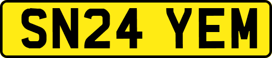 SN24YEM