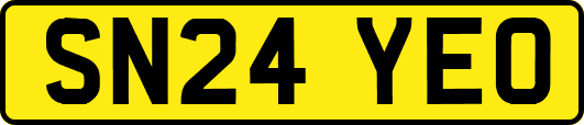 SN24YEO