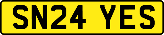 SN24YES