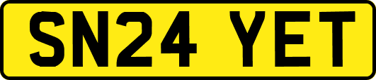 SN24YET