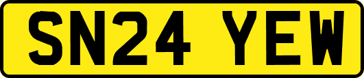 SN24YEW