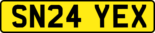 SN24YEX