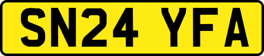 SN24YFA
