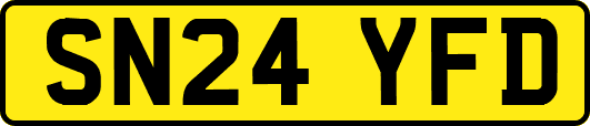 SN24YFD